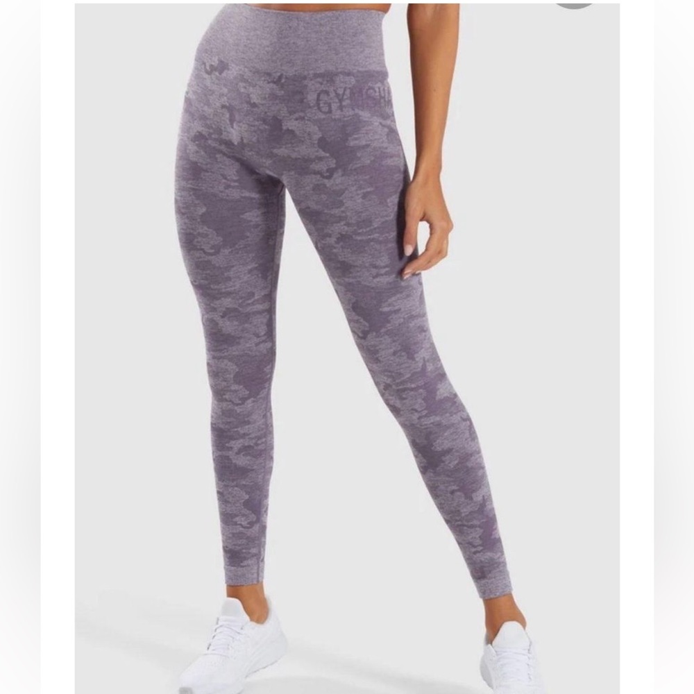 Gymshark Leggings